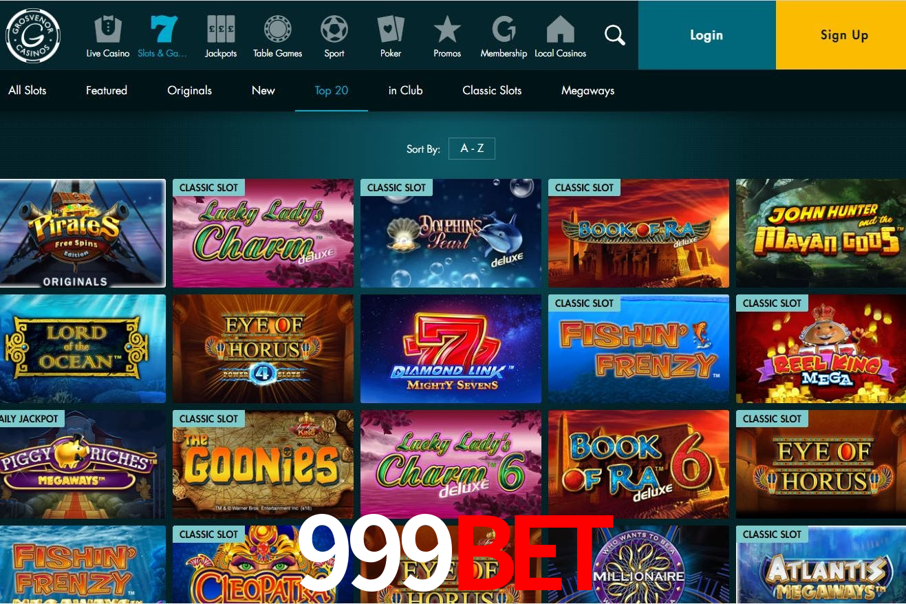 999Bet