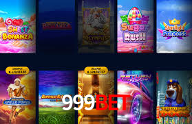 Bônus Generosos e Exclusivos no 999Bet para Você!