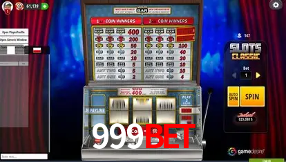 999Bet